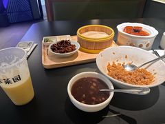 -小菜园新徽菜(青岛市南万象城店)