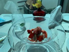 -翡翠36餐厅(浦东香格里拉店)