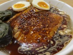 -何老二卤汁凉粉