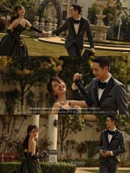 -第一夫人婚纱摄影(南京店)