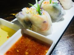 -Siam泰餐厅(水上公园店)