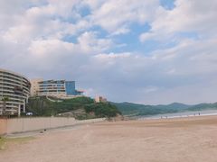 -东海半边山旅游度假区
