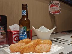 -海底捞火锅(安吉万达店)