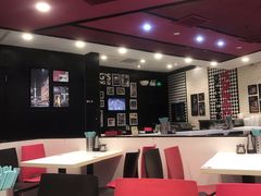 大堂-小杨生煎(龙之梦购物中心店)