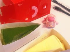 -36cake生日蛋糕(福田店)
