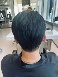 -BEAUTY HAIR GANO