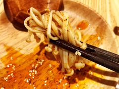 -长颈鹿的口袋钵钵鸡(市南店)