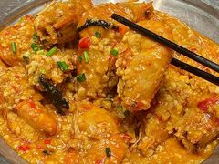 -聚味瞿记·龙虾堂(坡子街店)