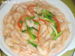白米虾-潮人姐妹轩(海宁路店)