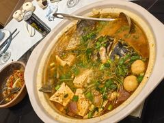 -小方外婆菜(蒙山路店)