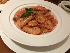 -杭州JW万豪酒店-万豪中餐厅