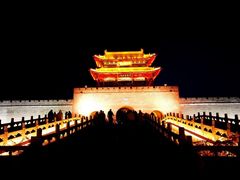 -台儿庄古城