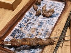 -马记永·兰州牛肉面(天通苑家乐福店)