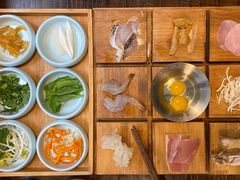 -银米·云南传统过桥米线(双廊黑金冠店)