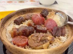 -新世界餐厅(万达店)