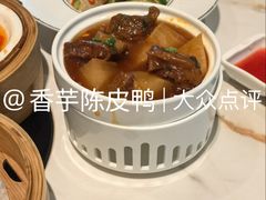 -滋粥楼·顺德菜(番禺广场总店)