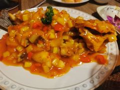 -泰国餐厅 Thai Food(裕华万达店)