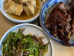 -慧娟面馆·餐厅(望江路店)