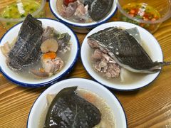 -兴兴旺·冬瓜盅·啫啫煲(西华路店)