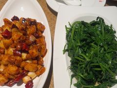 -渝信川菜(西单店)