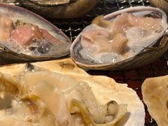 -本达人海鲜烧烤·朝鲜族风味(发展店)