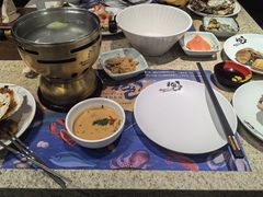 -初色海鲜自助(万丰路店)
