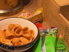 -街角等你.大连海鲜烧烤(西安路店)