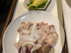 -百年果林椰子鸡(中洲店)