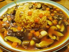 -海胆小馆(东北水饺·春柳店)