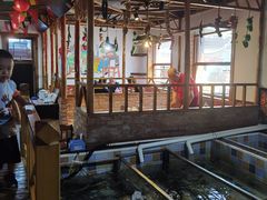-缘福乡村铁锅炖民宿(八达岭店)