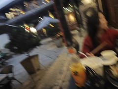 -喜洲翰林餐厅(董家百年老宅店)