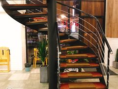 -禧座港式餐厅(星河店)