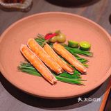 美食｜猎人坊这间广州首家正宗蟹道真的值得一试‼️