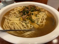 -奎元馆.百年奎元.非遗传承(西湖边的解放路店)