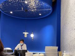 -兰湘子·湘菜小炒(崂山丽达店)