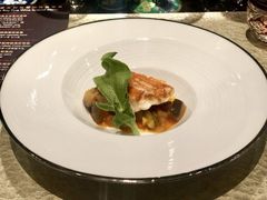 -Ginza Onodera铁板烧(外滩十八号店)