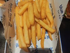 -blue frog蓝蛙(长泰广场店)