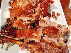 乐山甜皮鸭-全牛匠·乐山跷脚牛肉(西单华威约饭街店)