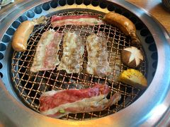 -炎蔵牛舌烤肉