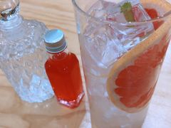 -CHEZ JASMINE 茉莉的氧气厨房