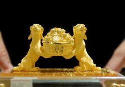 -菜百首饰(朝阳店)