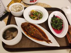 -弗蕾亚·和月月子调理院(东湖店)