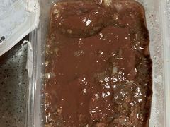 蒸猪血-盛京美食佳坛肉馆(沈阳总店)