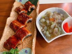 -熹炭精致日料(金融街购物中心店)