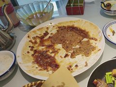 -山里俏·地标皖南菜·屯溪臭鳜鱼(北城万达店)