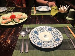 -Lam Vien Restaurant