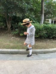 -星童star.kids儿童发型设计·满月胎发(玉兰花园店)