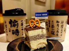 -维园悦谱·海派家常菜(乌鲁木齐南路店)