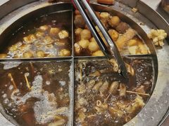 -峰景台亚姨牛杂