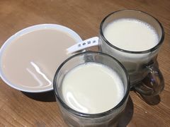 冰豆浆-桃园眷村(万象天地店)